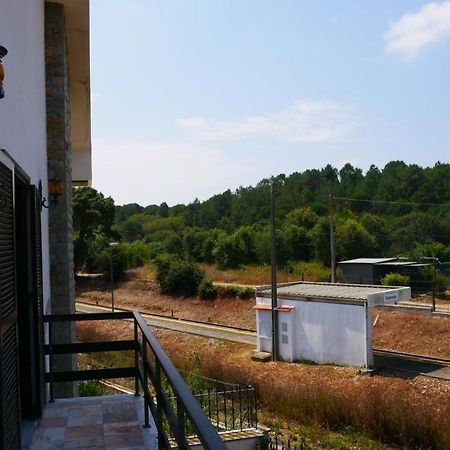 Appartamento Granja Mg Bombarral Esterno foto