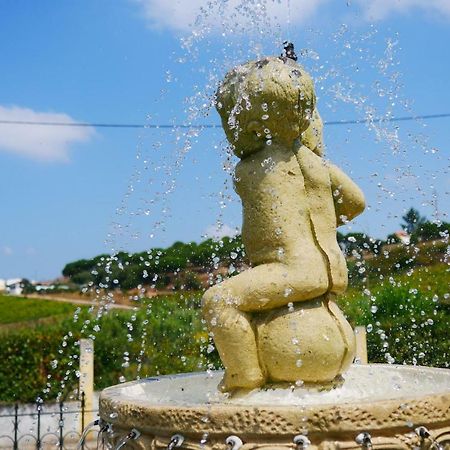 Appartamento Granja Mg Bombarral Esterno foto